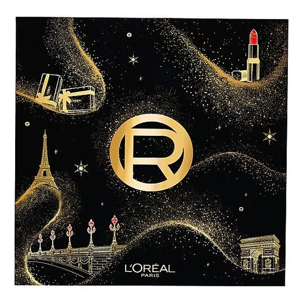 L'Oréal Paris Calendario de Adviento 2026 (Druni)