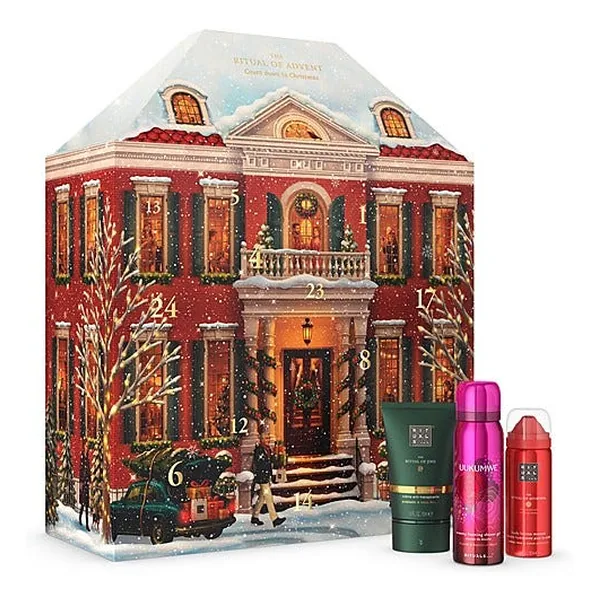 Rituals Classic Advent Calendar 2026