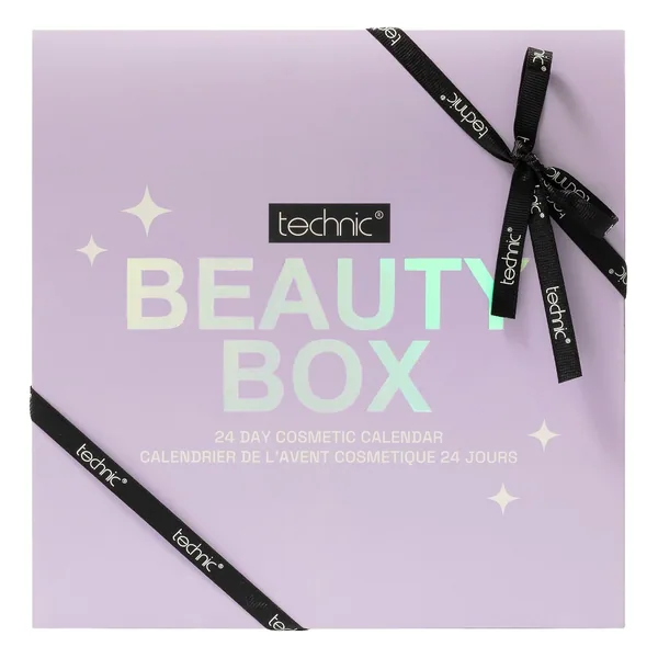 Technic Calendario de Adviento 24 Day Beauty Box